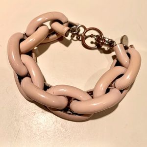 ILY Couture chunky bracelet